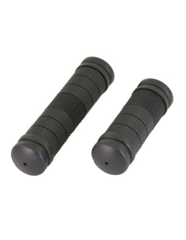 Shifter Grips 084 7/8 long 85/130mm Black.